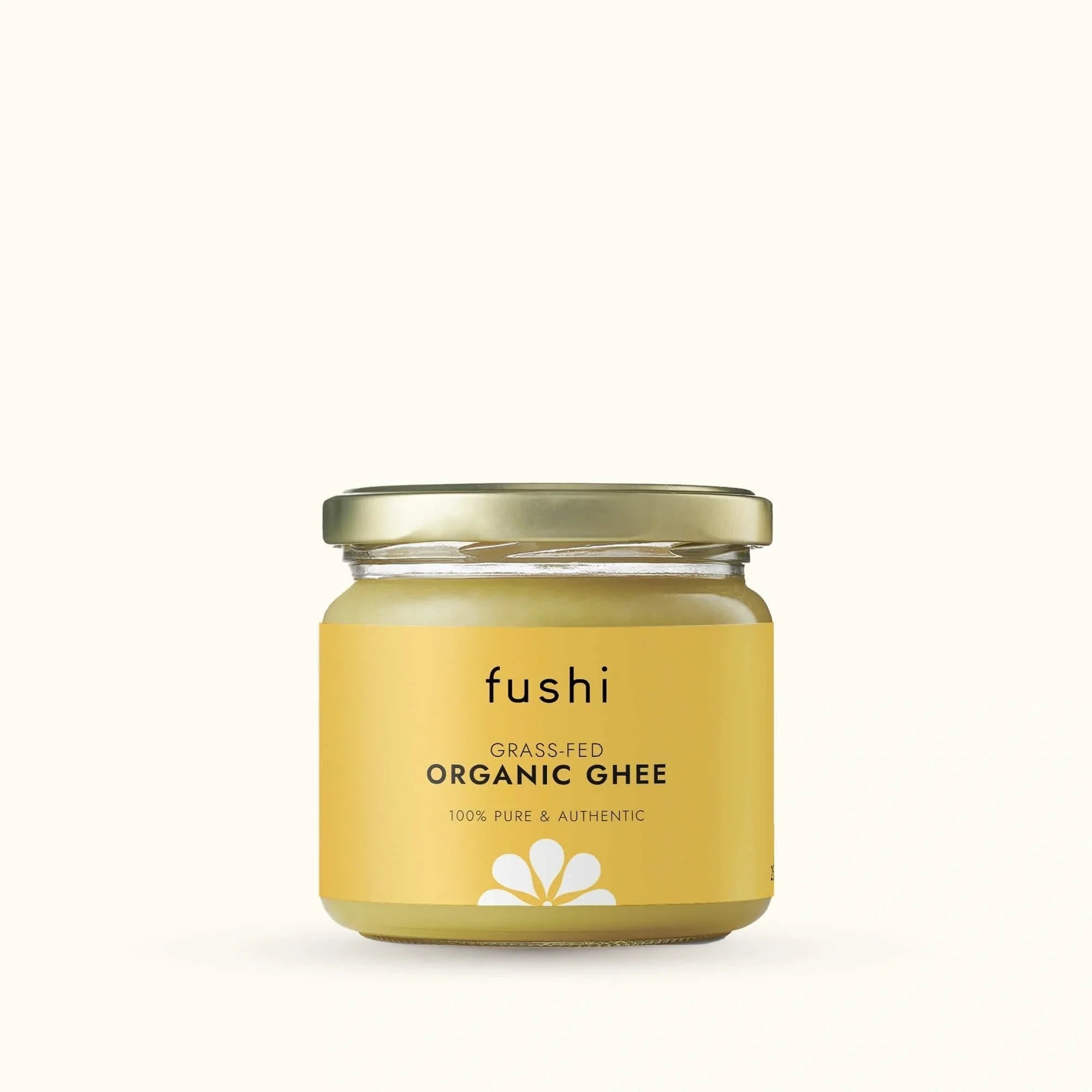 Organic Ghee 230g - REGN