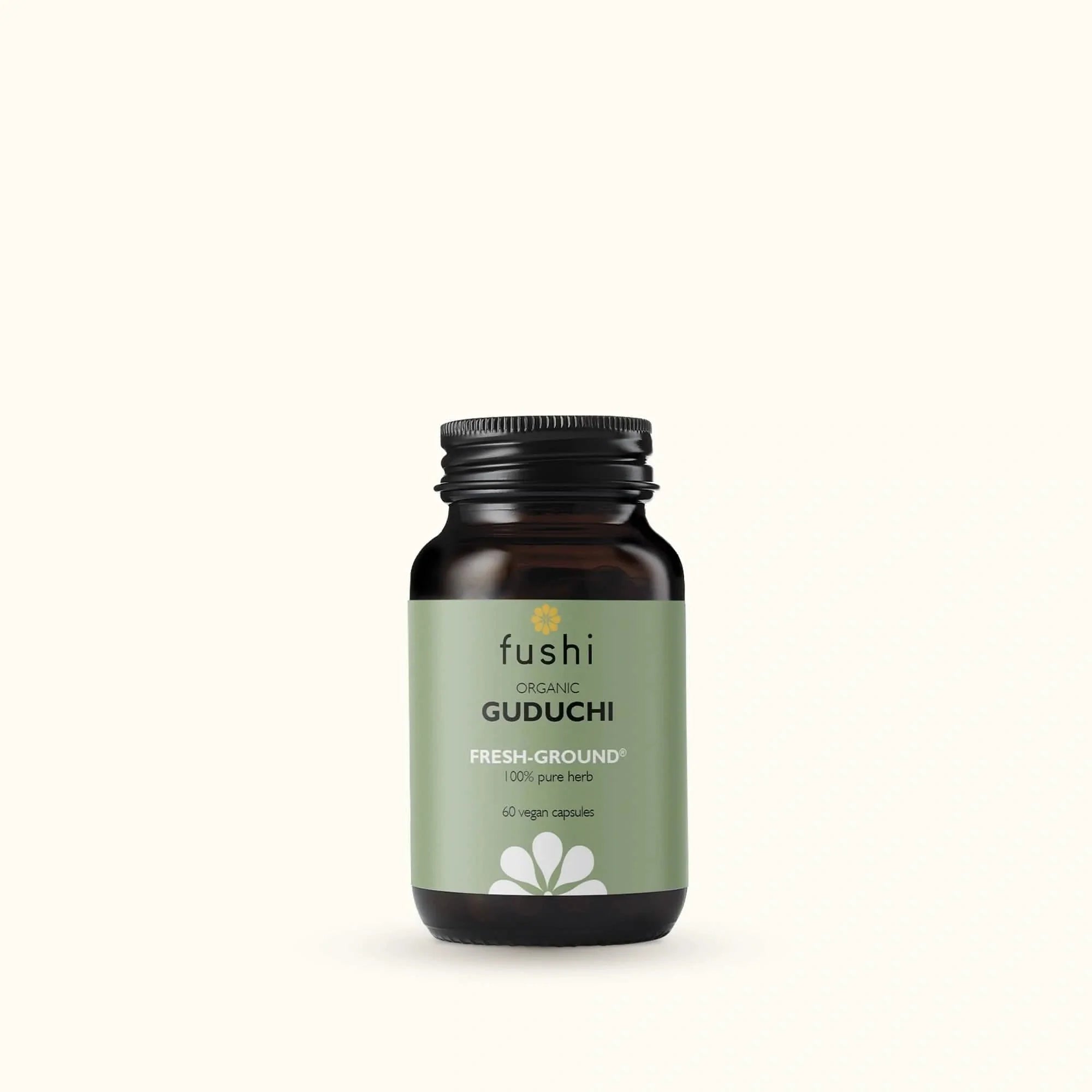 Organic Guduchi (Giloy/Amrita) - REGN