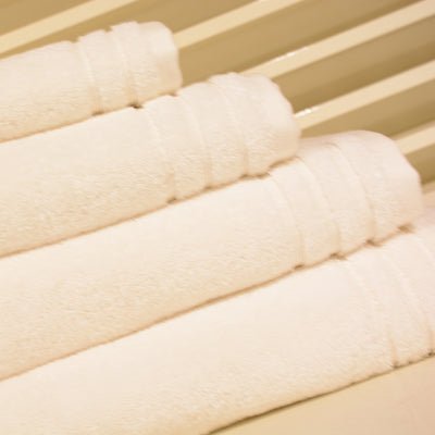 Organic Guest Towel - REGN