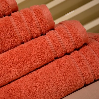 Organic Guest Towel - REGN
