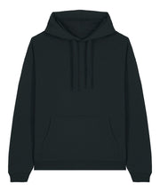 Organic Heavy Oversized Hooded Sweatshirt: Unisex - REGN