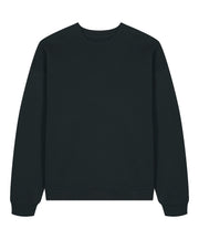 Organic Heavy Oversized Sweatshirt: Unisex - REGN