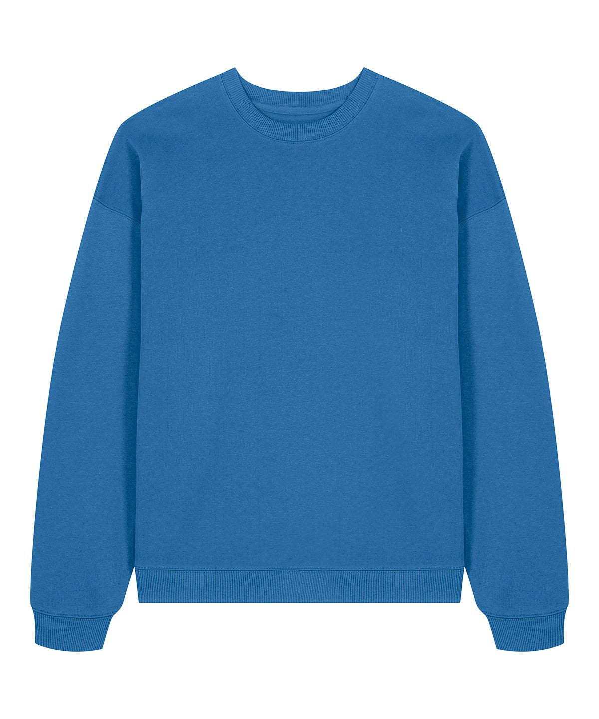 Organic Heavy Oversized Sweatshirt: Unisex - REGN
