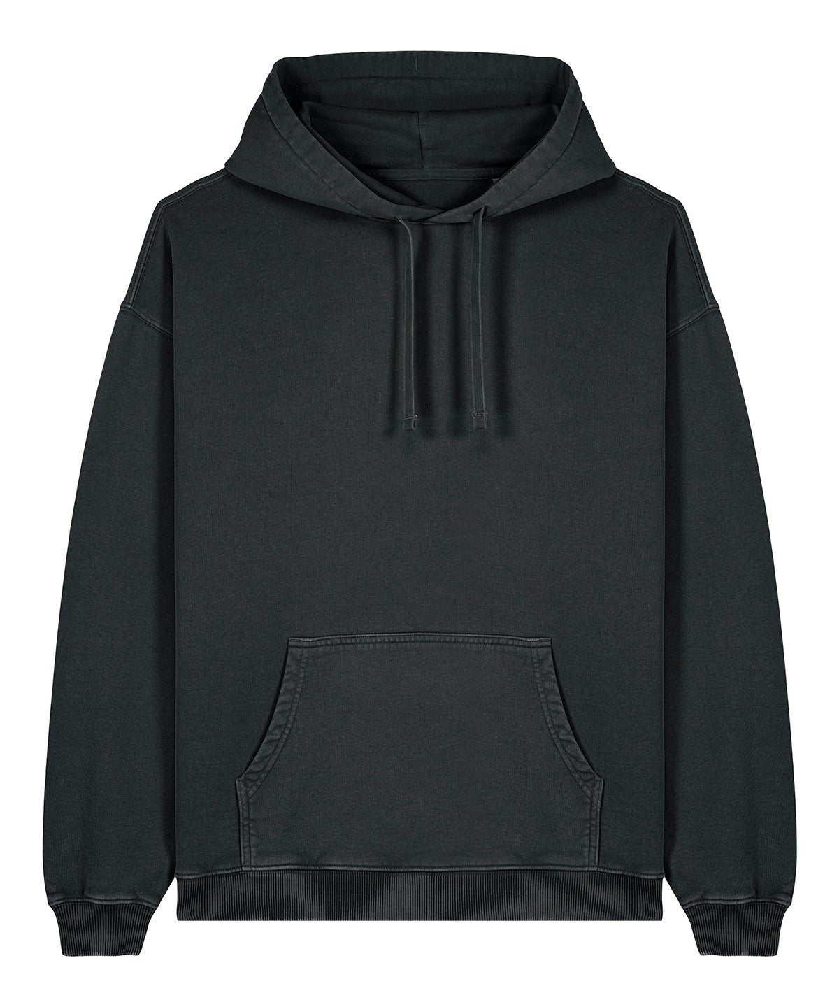 Organic Heavy Oversized Vintage Hoodie: Unisex - REGN