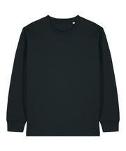 Organic Heavyweight Relaxed Long Sleeve T-shirt: Unisex - REGN