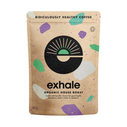 Organic House Roast Coffee - REGN