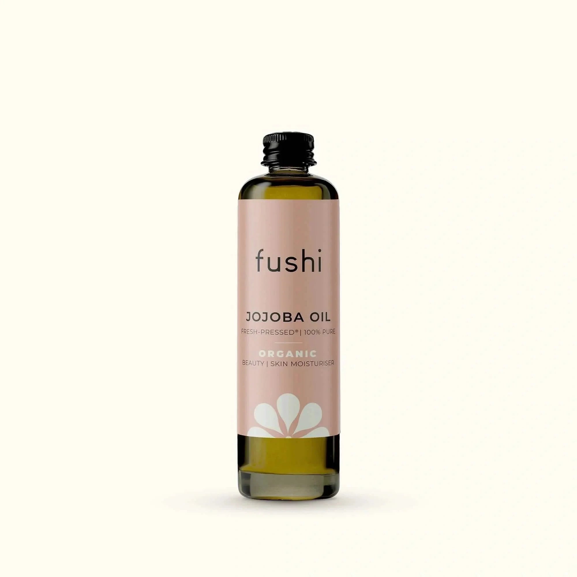 Organic Jojoba Oil 100ml - REGN