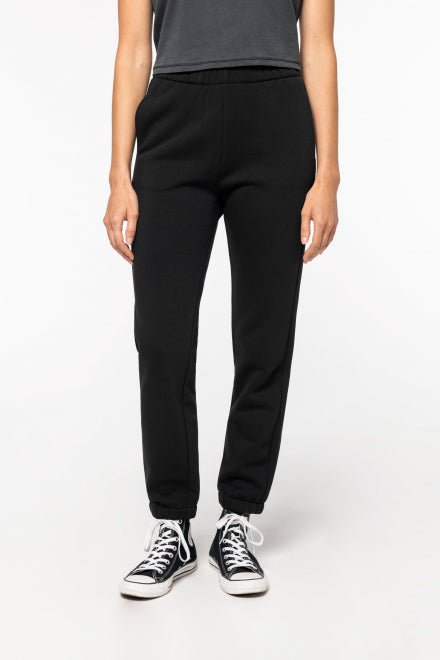 Organic Ladies Jog Pants - REGN