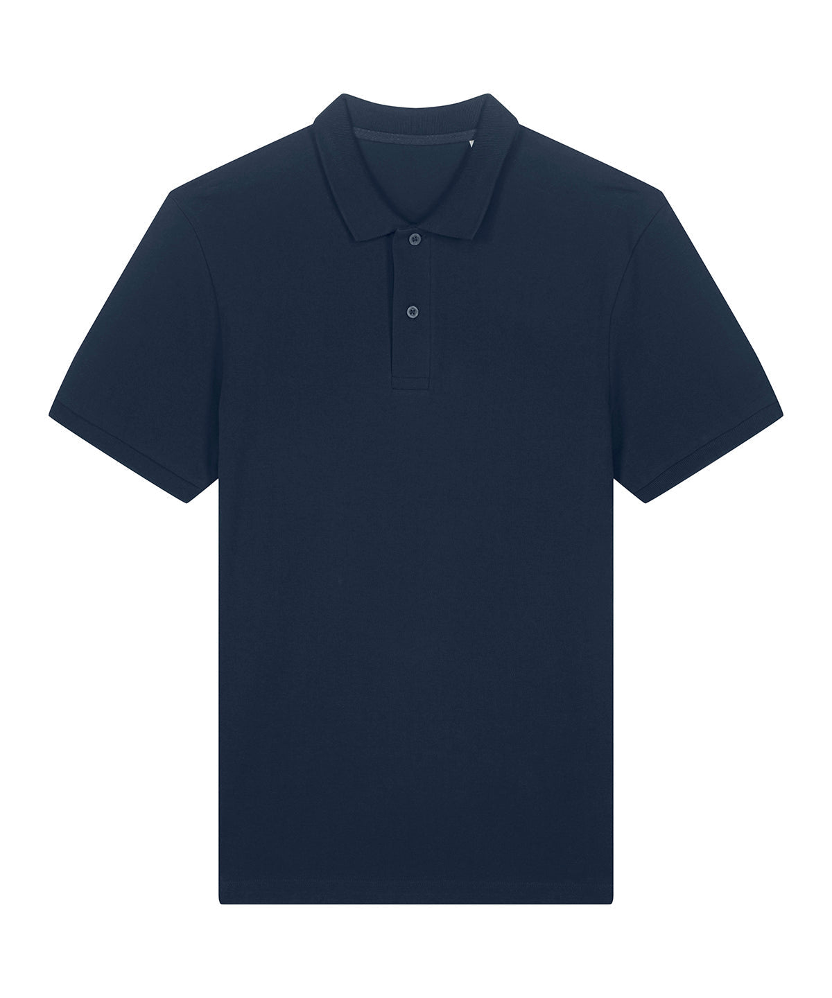 Organic Lightweight Polo Shirt: Mens - REGN