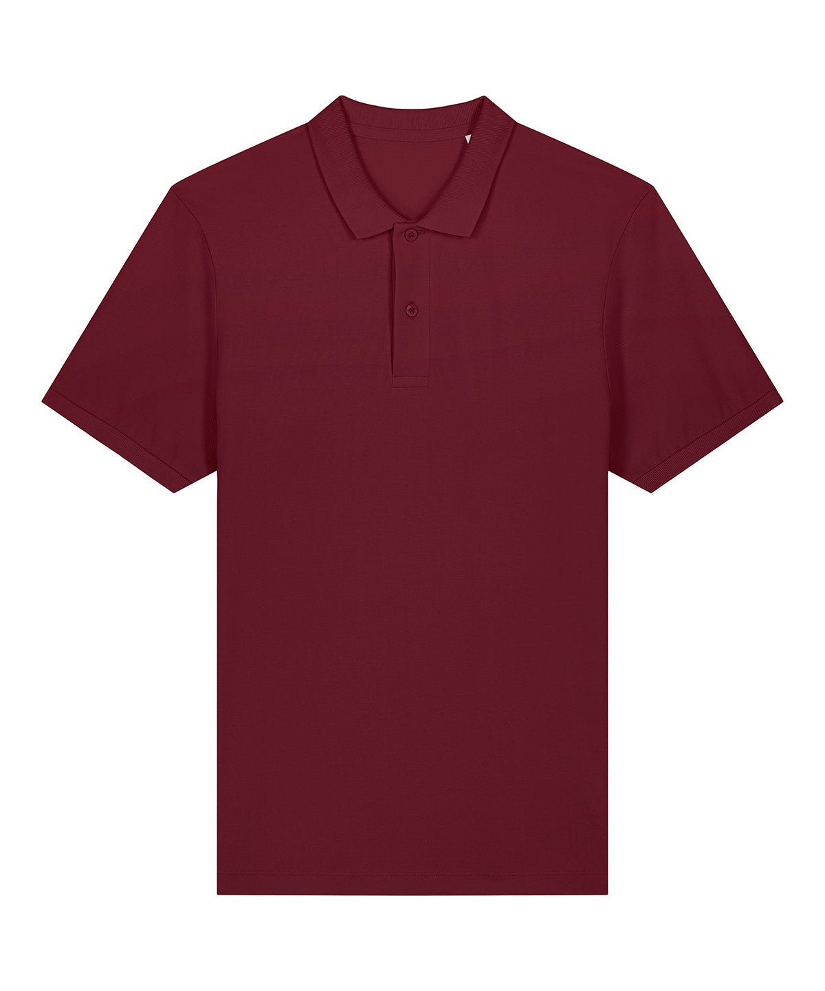 Organic Lightweight Polo Shirt: Mens - REGN