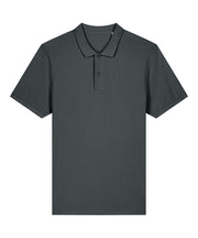 Organic Lightweight Polo Shirt: Mens - REGN