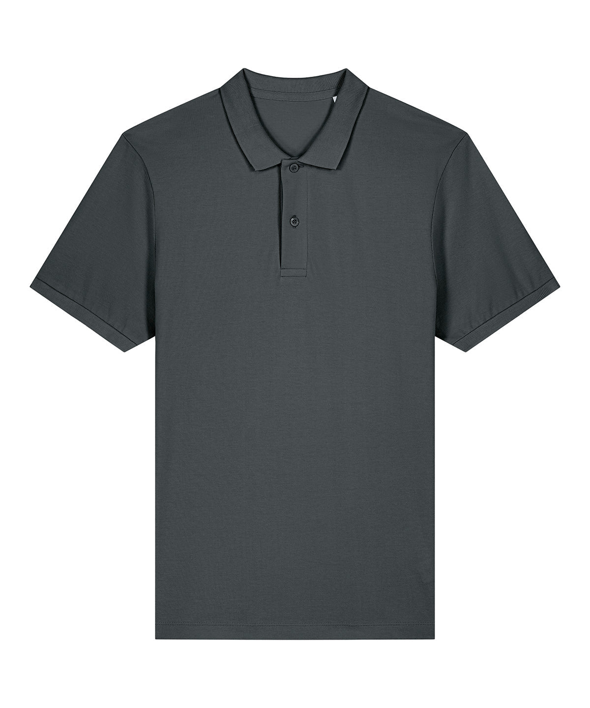 Organic Lightweight Polo Shirt: Mens - REGN
