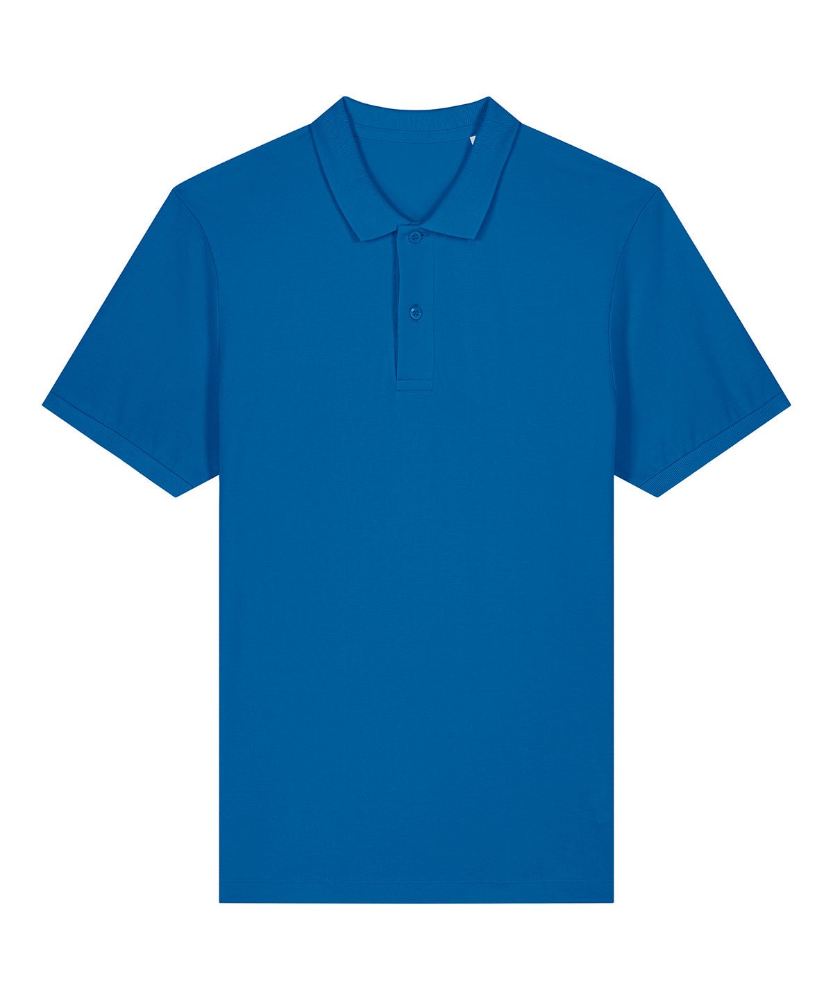Organic Lightweight Polo Shirt: Mens - REGN