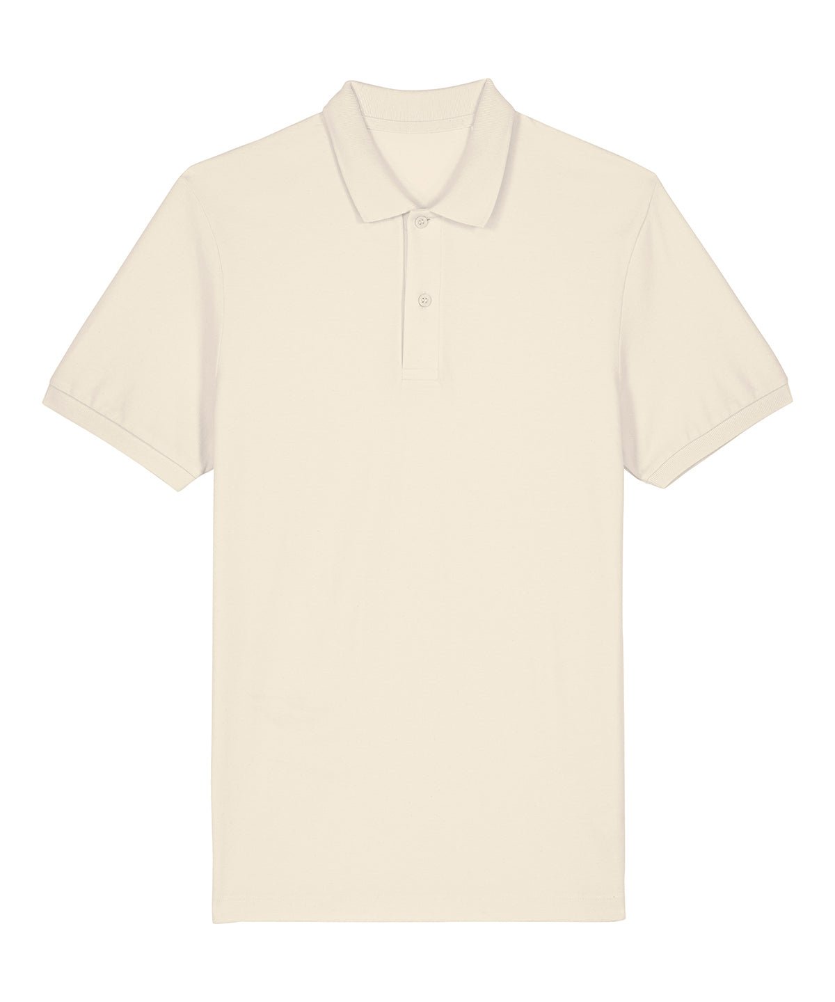 Organic Lightweight Polo Shirt: Mens - REGN
