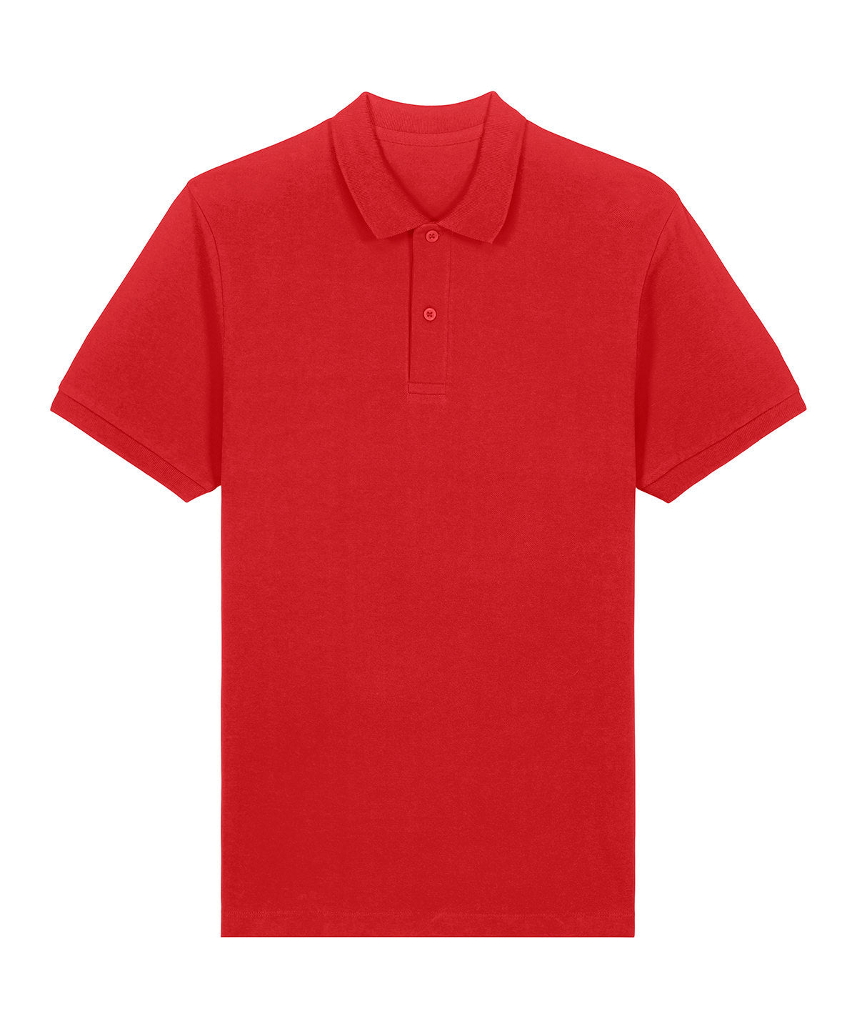 Organic Lightweight Polo Shirt: Mens - REGN