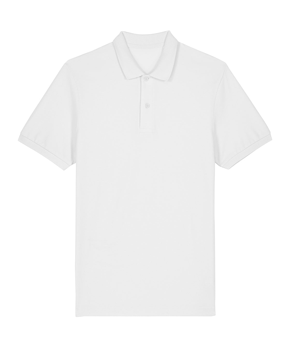 Organic Lightweight Polo Shirt: Mens - REGN