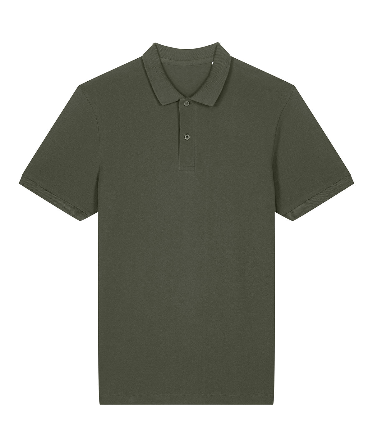 Organic Lightweight Polo Shirt: Mens - REGN