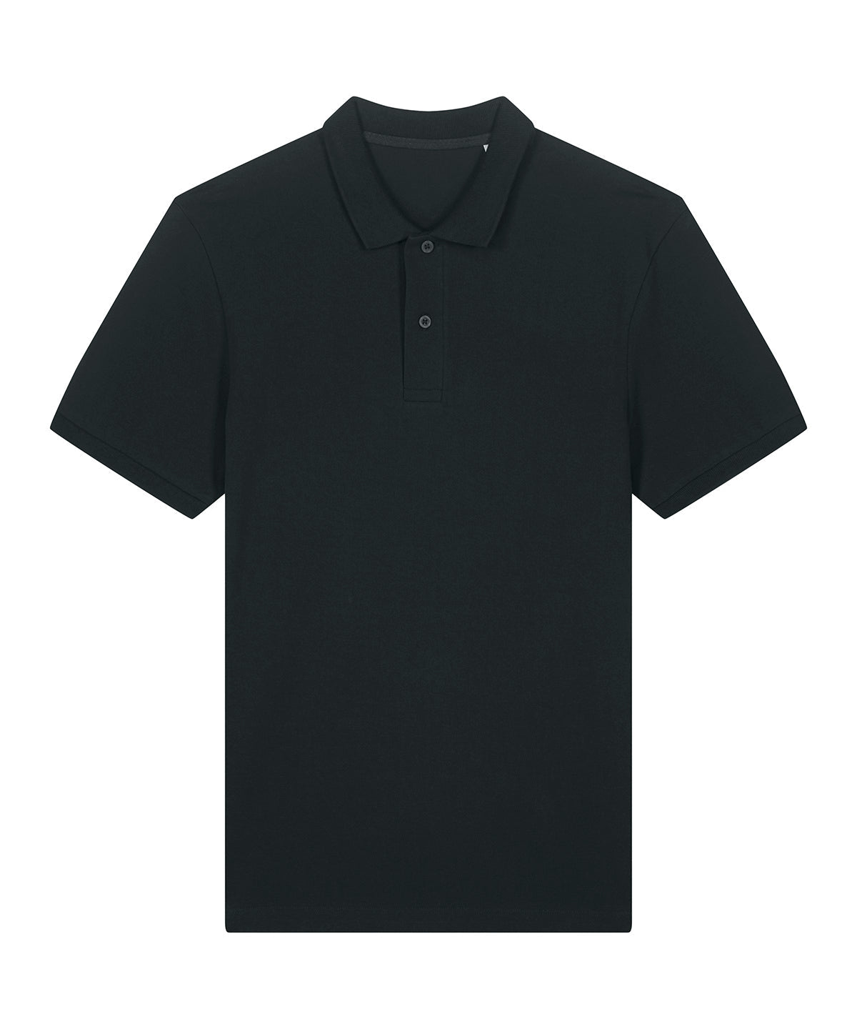Organic Lightweight Polo Shirt: Mens - REGN