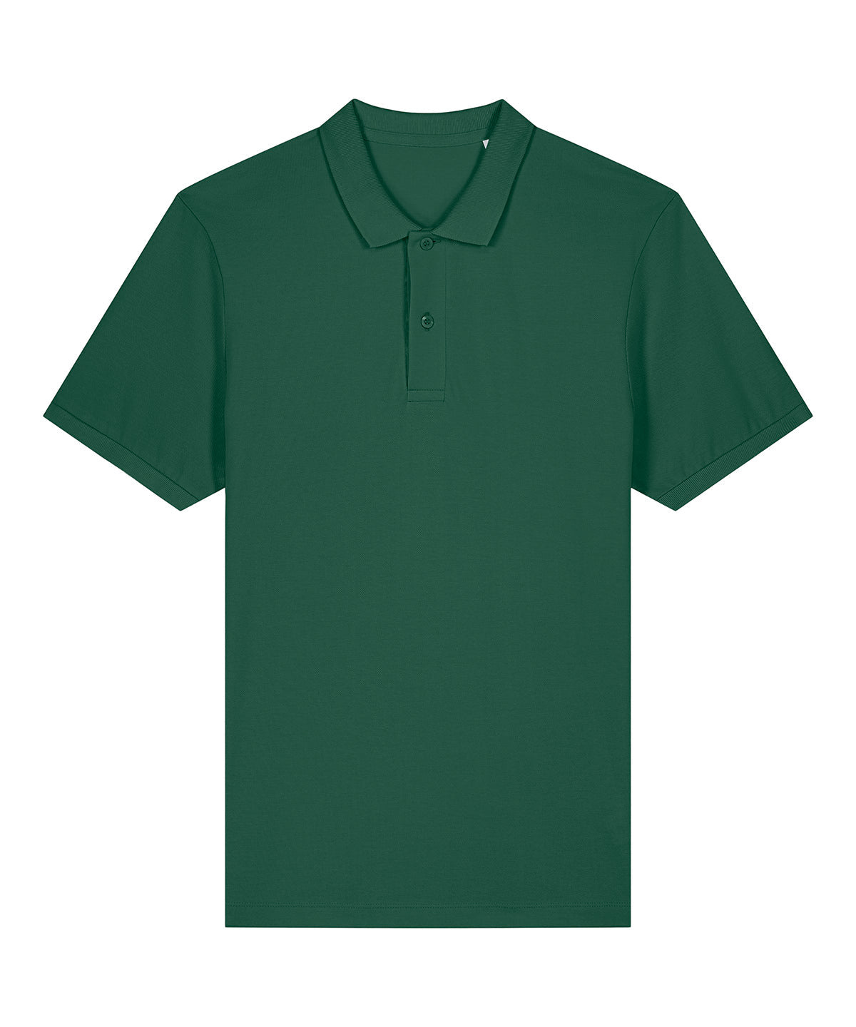 Organic Lightweight Polo Shirt: Mens - REGN
