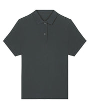 Organic Lightweight Polo Shirt: Womens - REGN