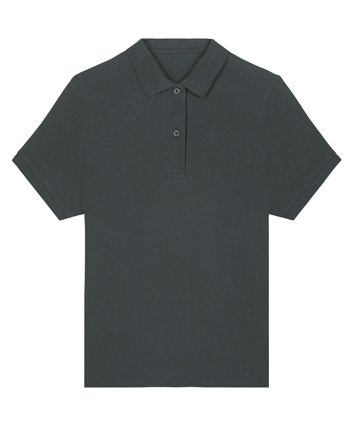 Organic Lightweight Polo Shirt: Womens - REGN