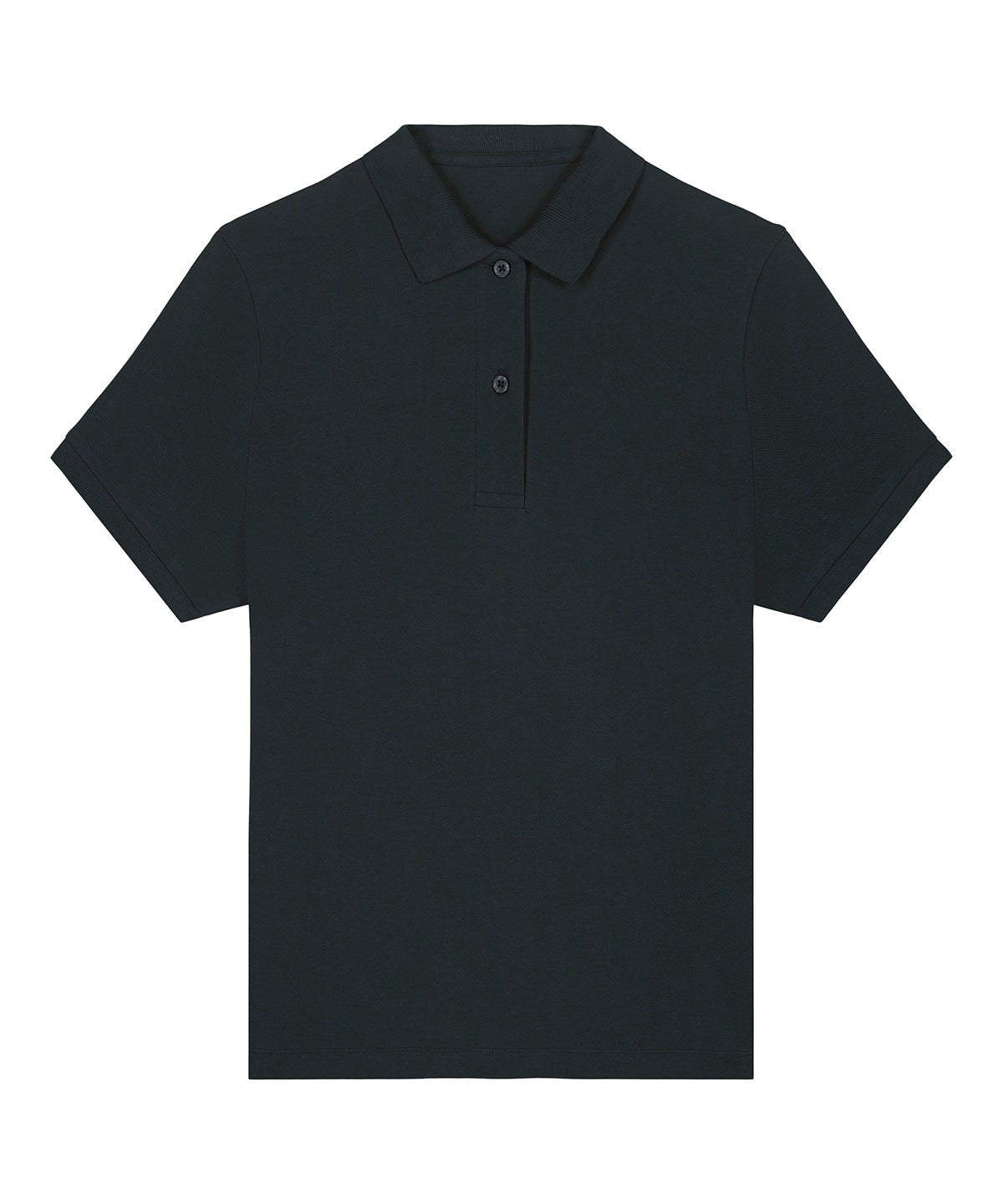 Organic Lightweight Polo Shirt: Womens - REGN