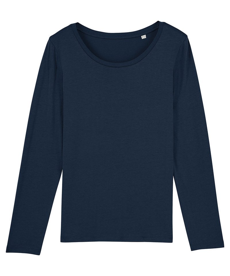Organic Long Sleeve T-shirt: Womens - REGN