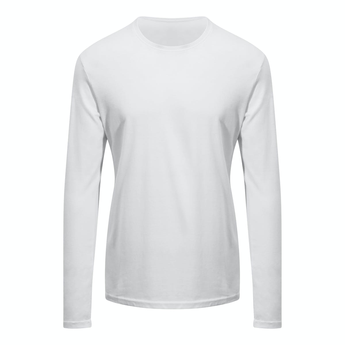 Organic Long-sleeve Tee - REGN