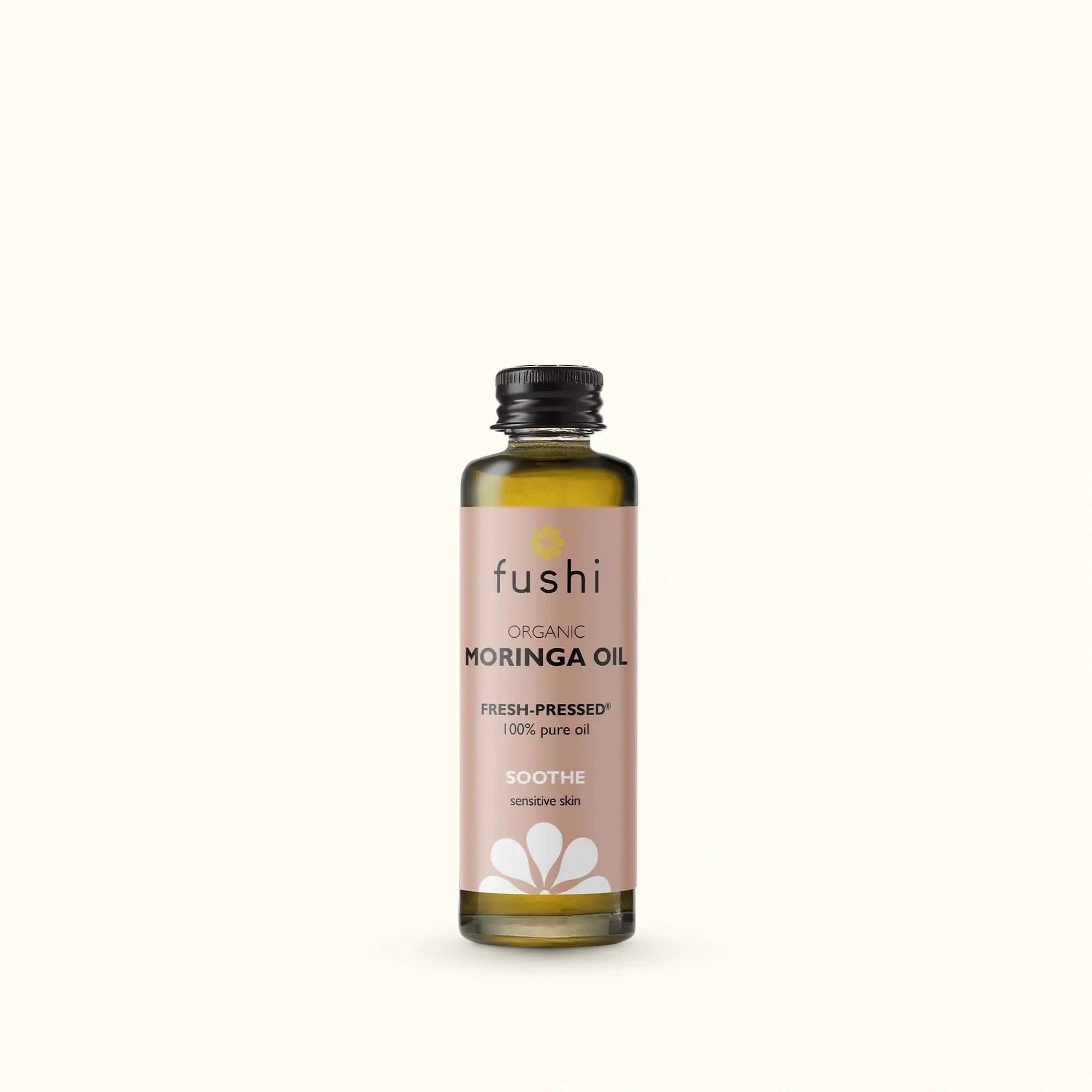 Organic Moringa Oil 50ml - REGN