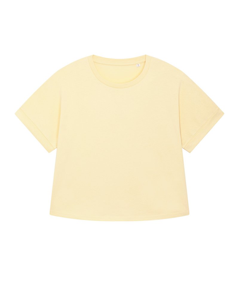 Organic Oversized Dolman Sleeve T-shirt - REGN