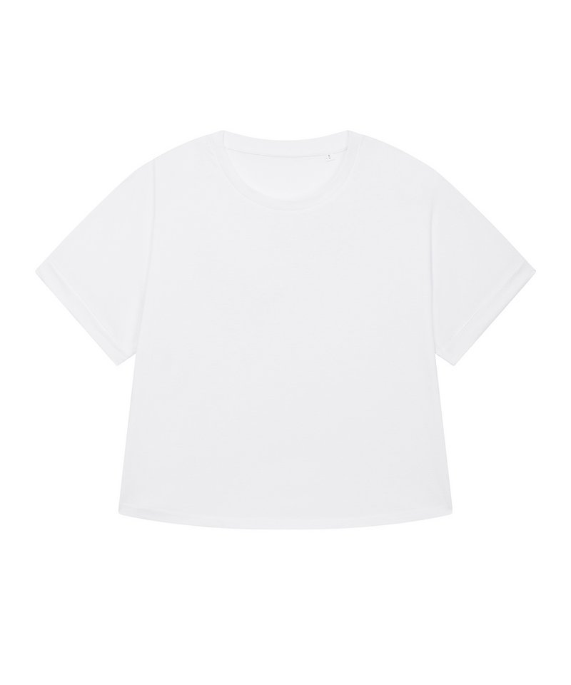 Organic Oversized Dolman Sleeve T-shirt - REGN