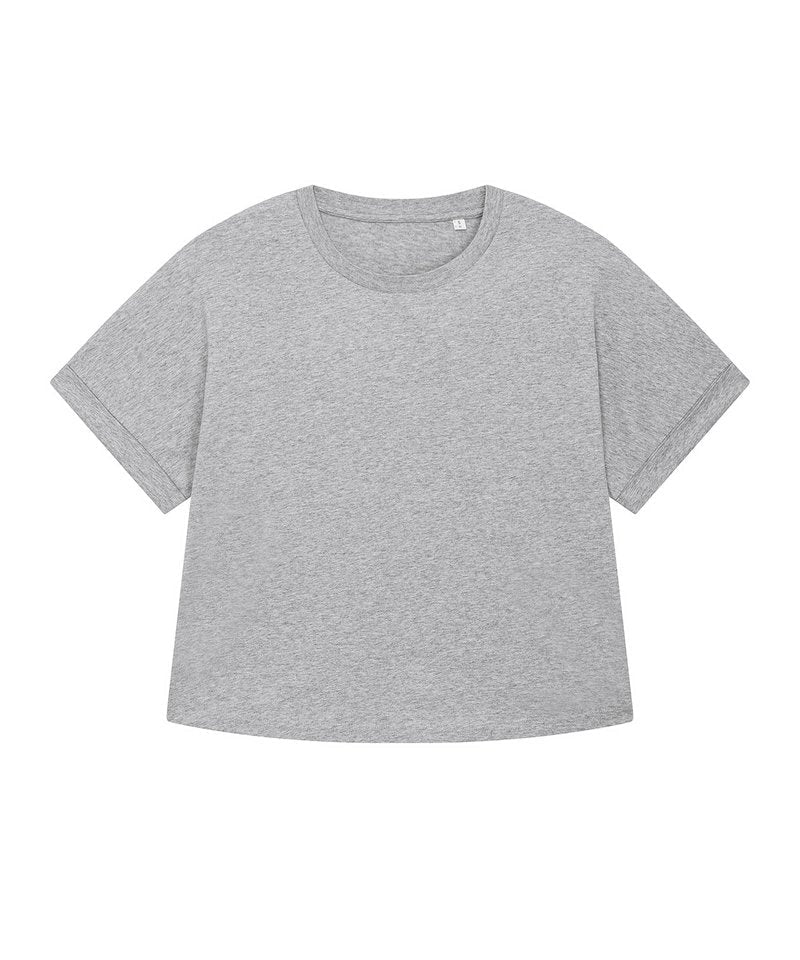 Organic Oversized Dolman Sleeve T-shirt - REGN