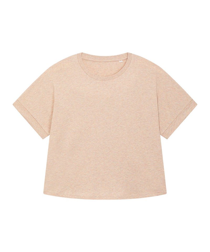 Organic Oversized Dolman Sleeve T-shirt - REGN