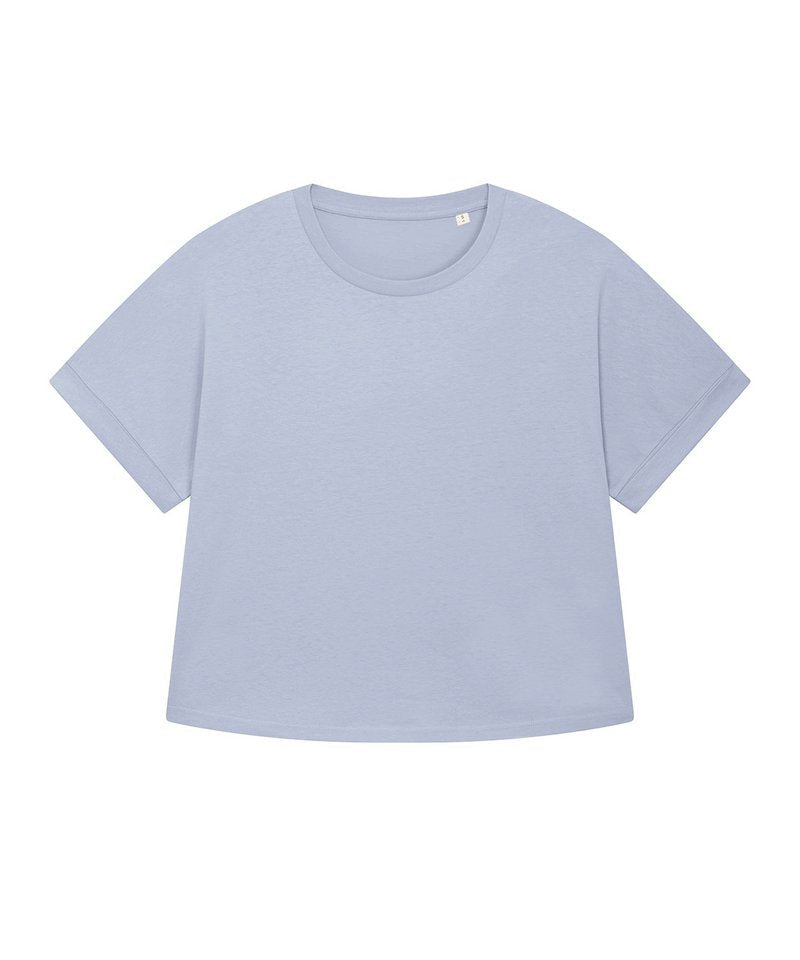 Organic Oversized Dolman Sleeve T-shirt - REGN