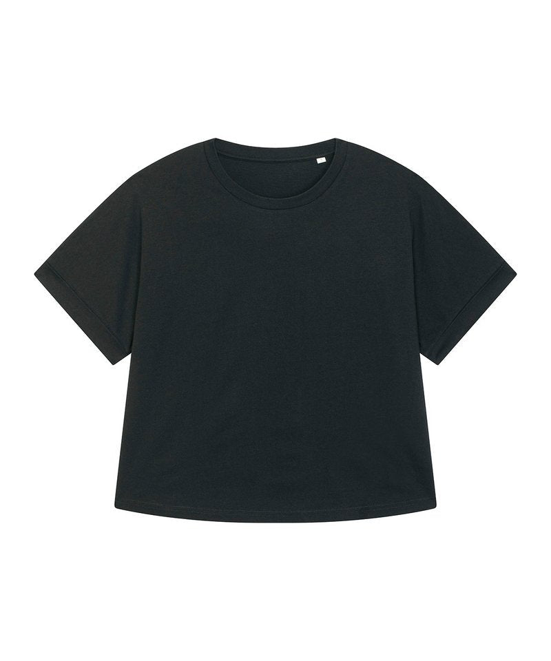 Organic Oversized Dolman Sleeve T-shirt - REGN