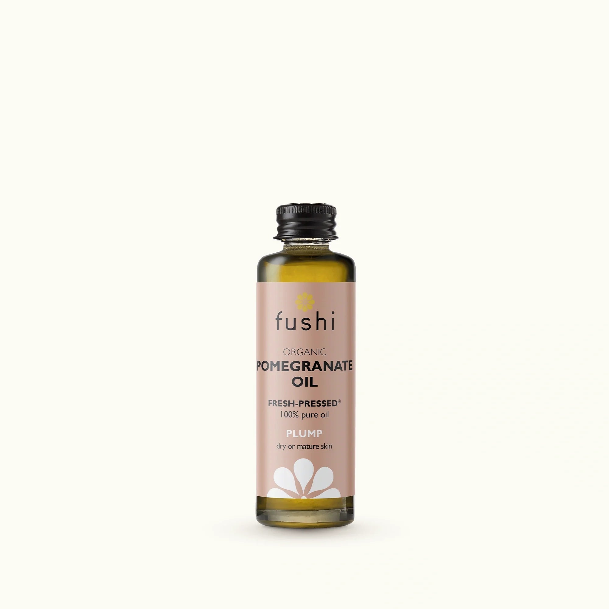 Organic Pomegranate Oil 50ml - REGN