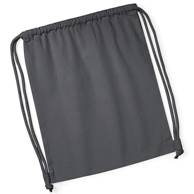 Organic Premium Cotton Gymsac - REGN