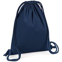 Organic Premium Cotton Gymsac - REGN
