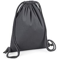 Organic Premium Cotton Gymsac - REGN