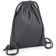 Organic Premium Cotton Gymsac - REGN