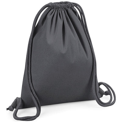 Organic Premium Cotton Gymsac - REGN