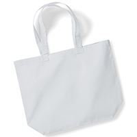 Organic Premium Cotton Maxi Tote - REGN