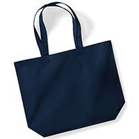 Organic Premium Cotton Maxi Tote - REGN