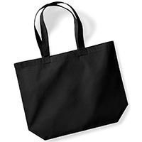 Organic Premium Cotton Maxi Tote - REGN