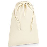 Organic Premium Cotton Stuff Bag - REGN