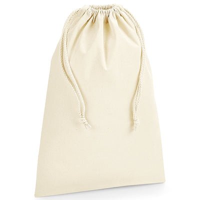 Organic Premium Cotton Stuff Bag - REGN
