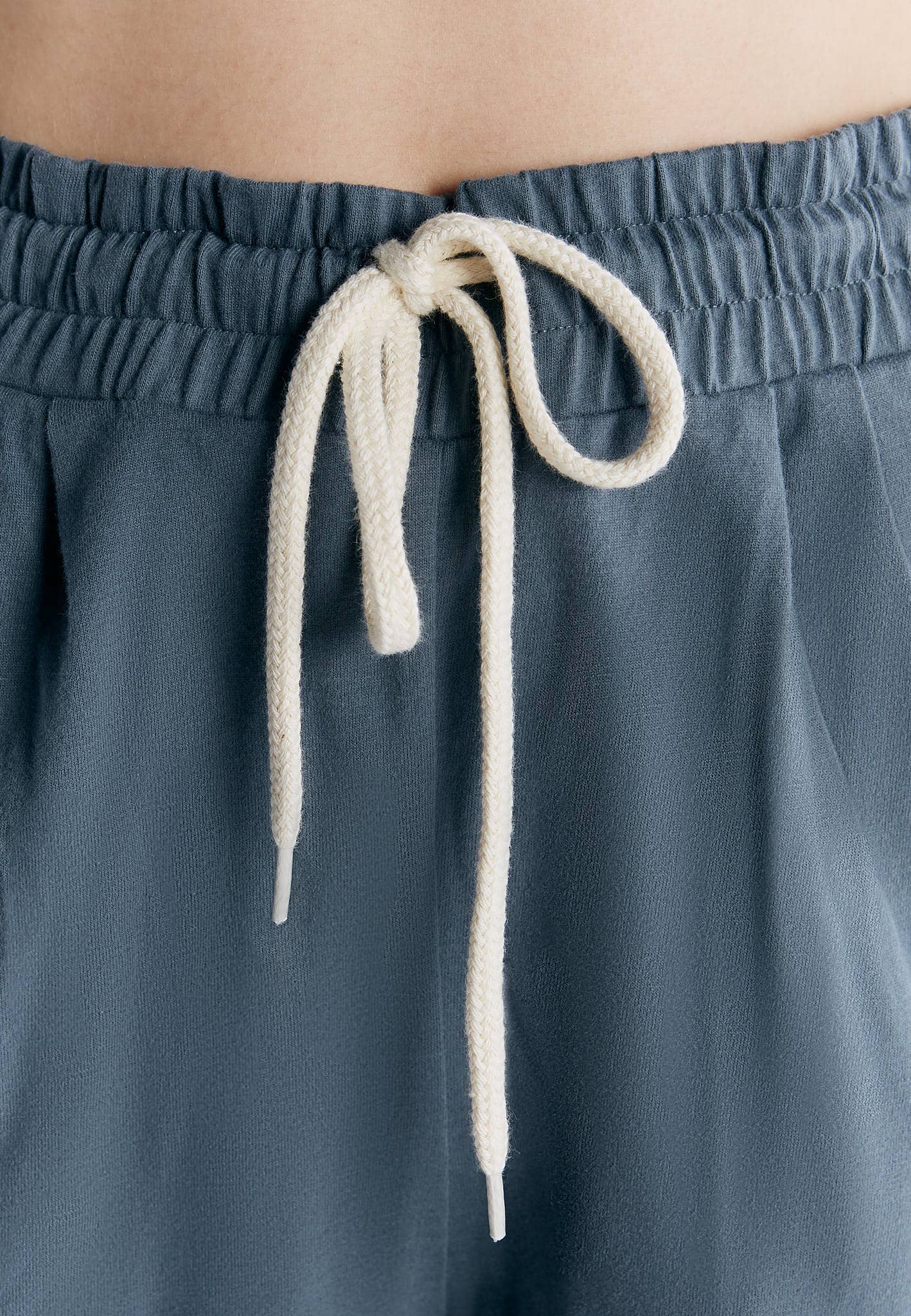 Organic Pyjama Shorts: Womens - REGN