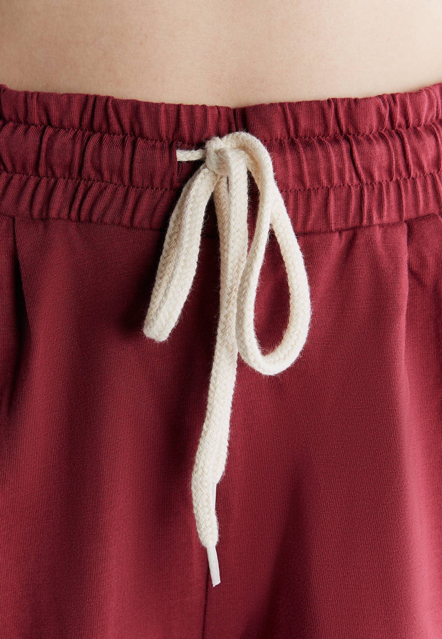 Organic Pyjama Shorts: Womens - REGN