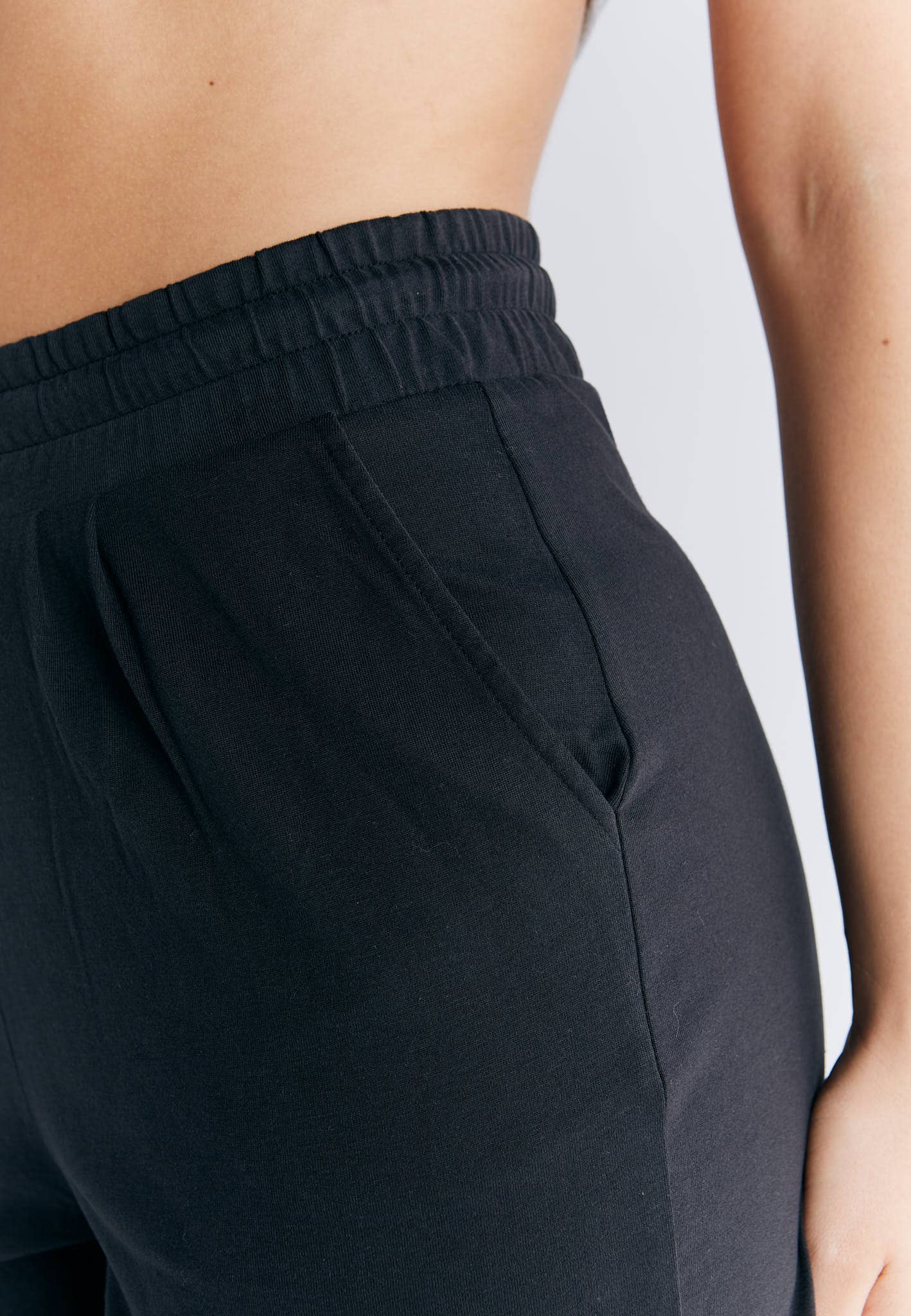 Organic Pyjama Shorts: Womens - REGN