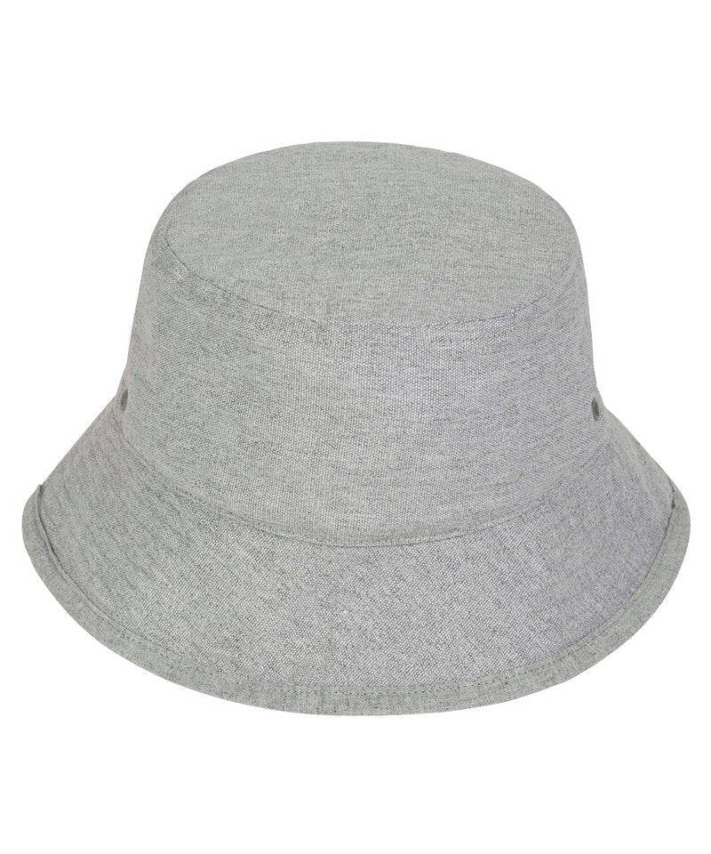 Organic & Recycled Bucket Hat - REGN